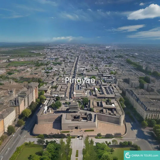 10 - Day Beijing - Pingyao - Xi’an - Shanghai Tour - China in Tours10 - Day Beijing - Pingyao - Xi’an - Shanghai Tourchina toursChina in Tours10 - Day Beijing - Pingyao - Xi’an - Shanghai Tour china tours