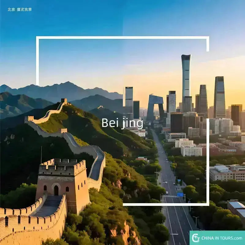 11-Day Beijing-Xi’an-Lhasa-Shanghai Tour china tours