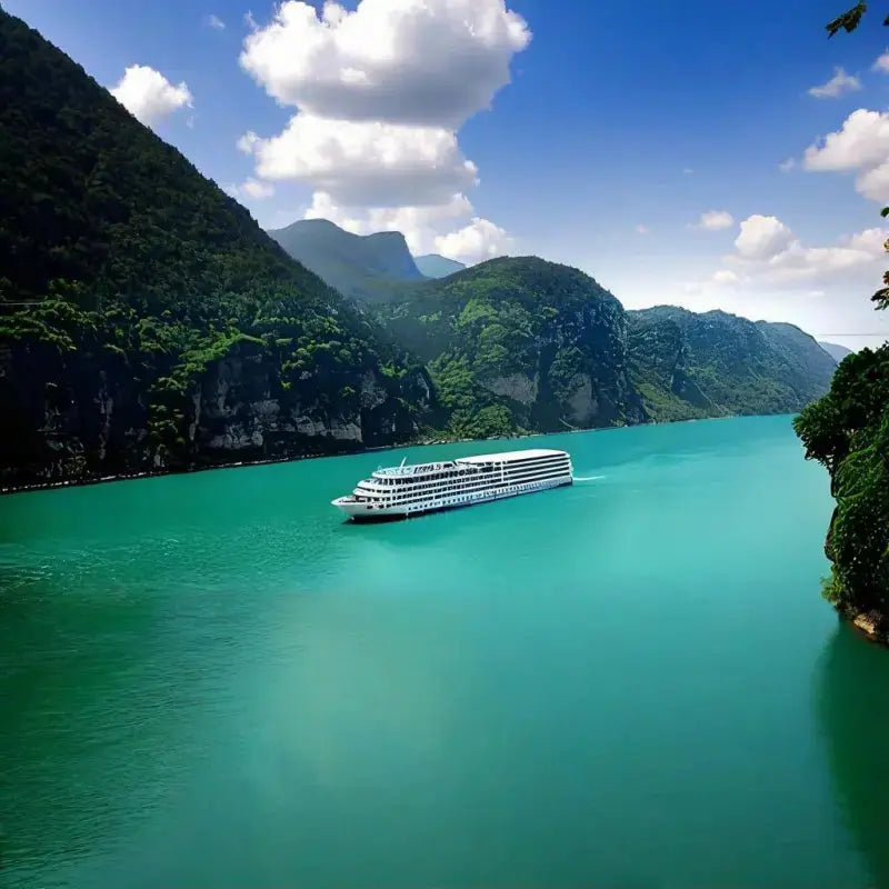 12-Day Beijing-Xi’an-Chongqing-Yangtze River-Shanghai Tour china tours