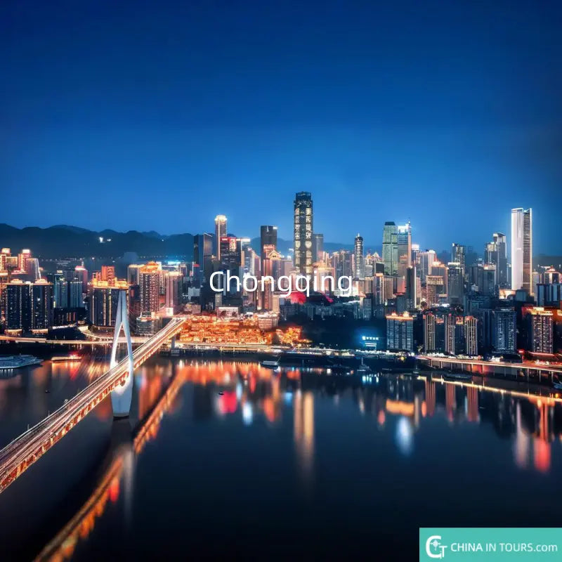 12-Day Beijing-Xi’an-Chongqing-Yangtze River-Shanghai Tour china tours
