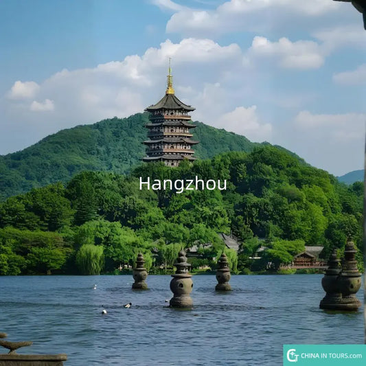 10-Day Beijing-Xi’an-Hangzhou-Suzhou-Shanghai Tour china tours