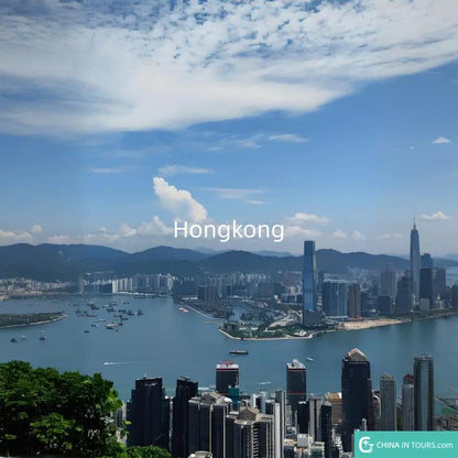 10-Day Beijing-Xi’an-Shanghai-Hong Kong Tour china tours